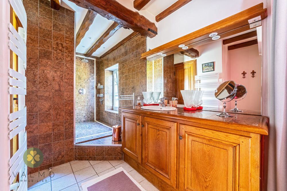  vendre  Proprit/chteau Houdan (78550)