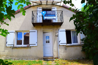  Maison à vendre 3 pièces 66 m²