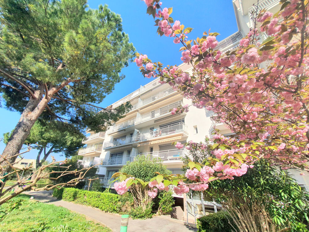 Vente Appartement Dépt Hérault (34), à vendre MONTPELLIER Appartement T3 de 66m2 - Terrasse de 11m2 - Cave Montpellier