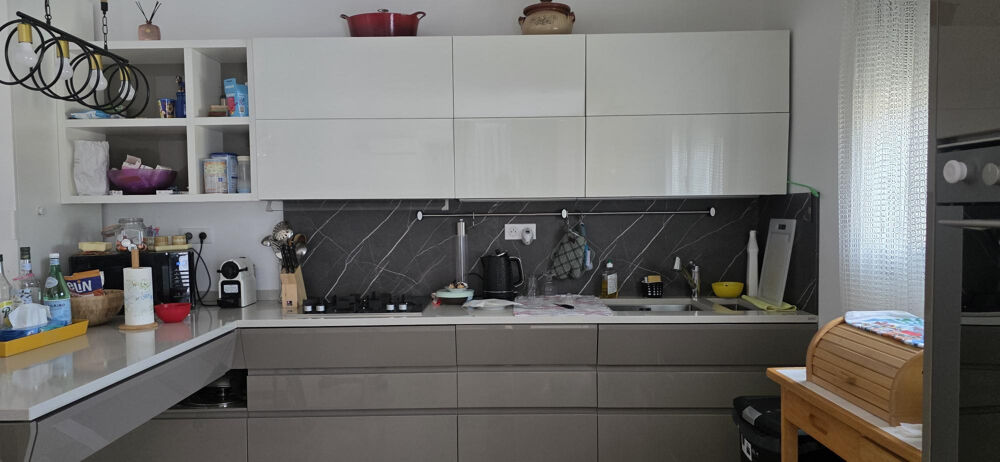 Vente Appartement A VENDRE villa contemporaine T3 A SOLARO Solaro