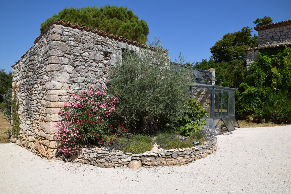  vendre  Maison Uzs (30700)