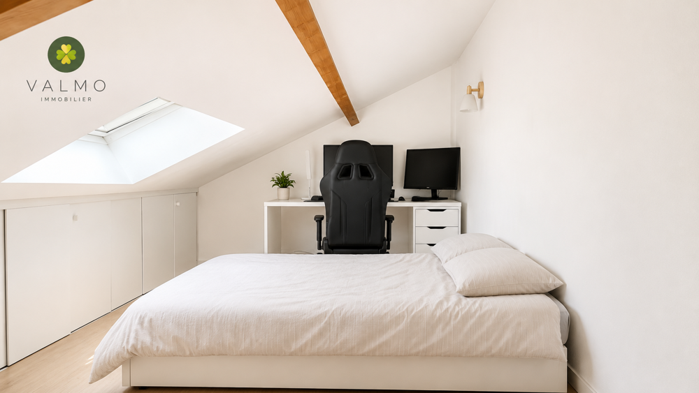 Vente Appartement DEPT Yvelines (78) Flins sur seine Studio + Terrasse + Garage Flins sur seine