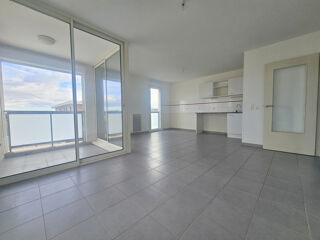  Appartement � vendre 2 pi�ces 46 m�