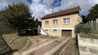  Maison � vendre 5 pi�ces 105 m�