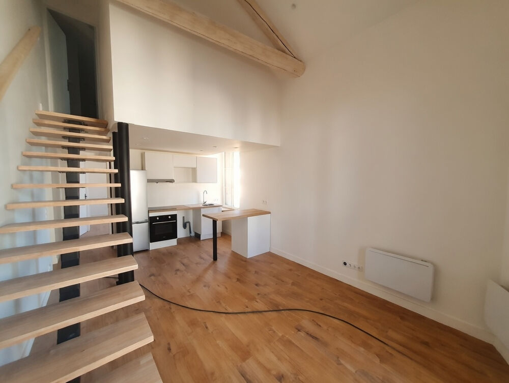 Vente Appartement Dépt Hérault (34), à vendre MONTPELLIER Appartement FF4 de 70m2 - Balcon Montpellier