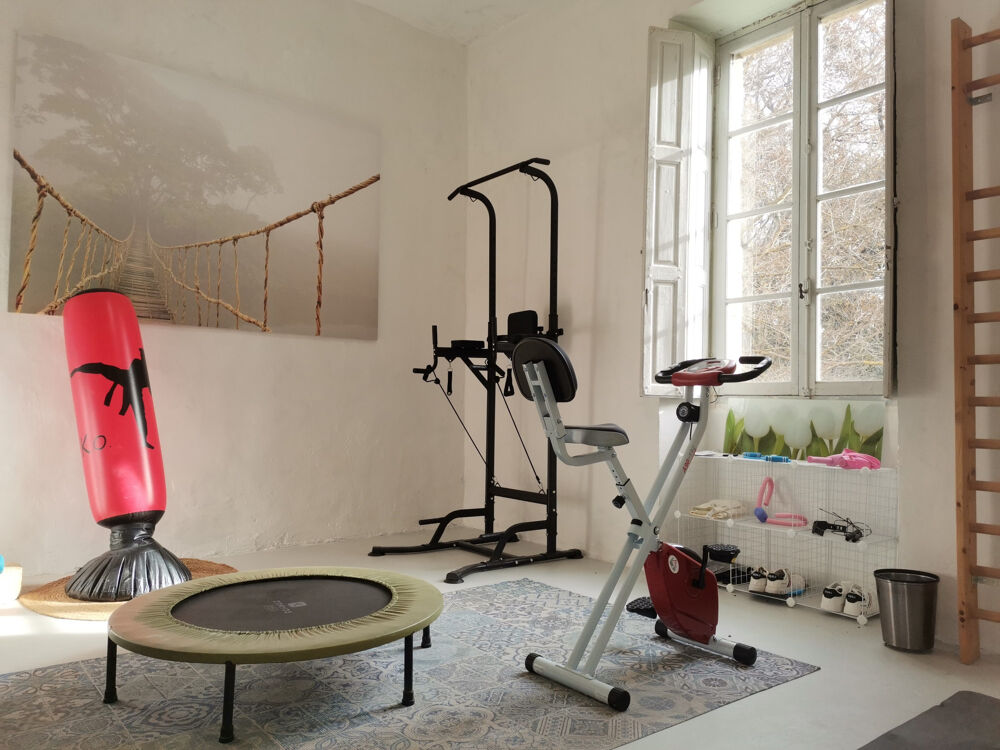  vendre  Maison Uzs (30700)