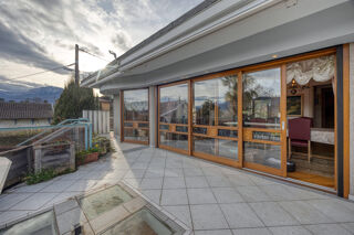  Maison � vendre 9 pi�ces 219 m�