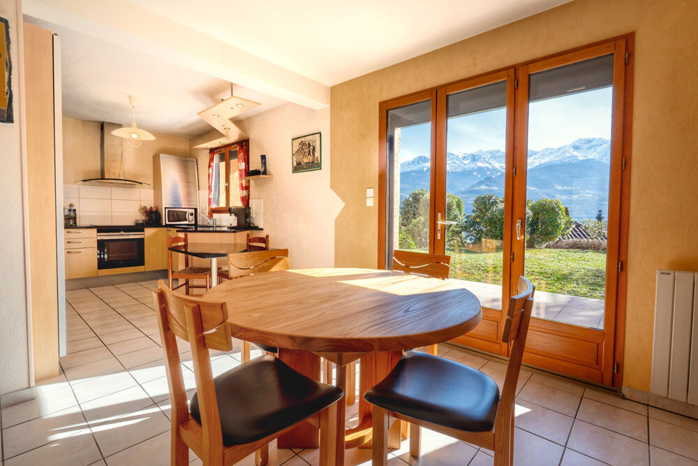 � vendre  Maison Bernin (38190)