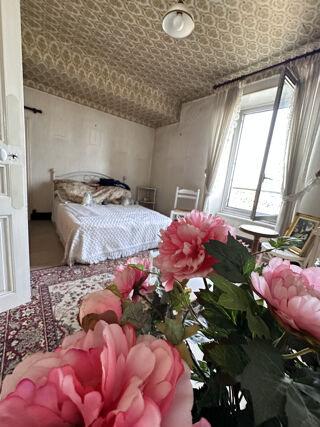  Maison � vendre 4 pi�ces 137 m�