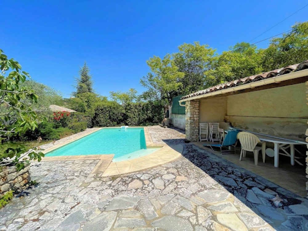 Vente Maison Jolie maison avec piscine proche de toutes commodités Apt