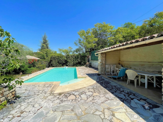  Maison à vendre 4 pièces 120 m²