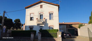  Maison à vendre 4 pièces 130 m²