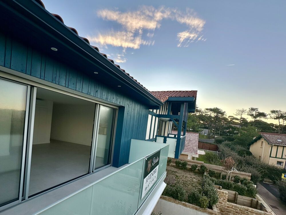 à vendre  Appartement Capbreton (40130)