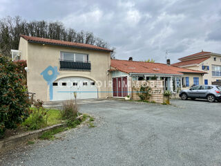 Immeuble  vendre 10 pices 239 m