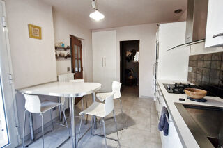  Maison à vendre 5 pièces 120 m²