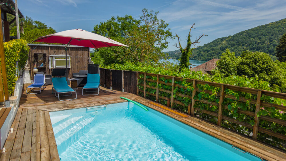 Maison 8 pièces 180 m² · à Charavines · 180 m² · 425 000 €