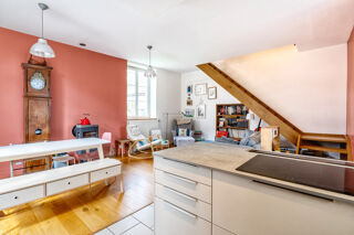  Maison à vendre 7 pièces 156 m²