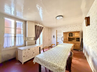  Maison à vendre 7 pièces 132 m²