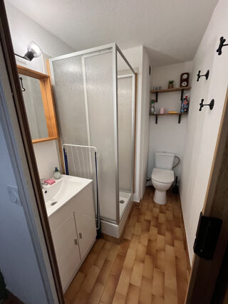  Appartement  vendre 1 pice 22 m