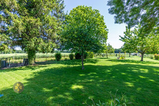  Maison à vendre 6 pièces 128 m² Civry la foret