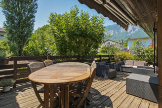  Duplex/triplex à vendre 5 pièces 107 m²