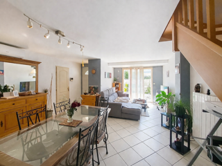  Maison à vendre 4 pièces 84 m²
