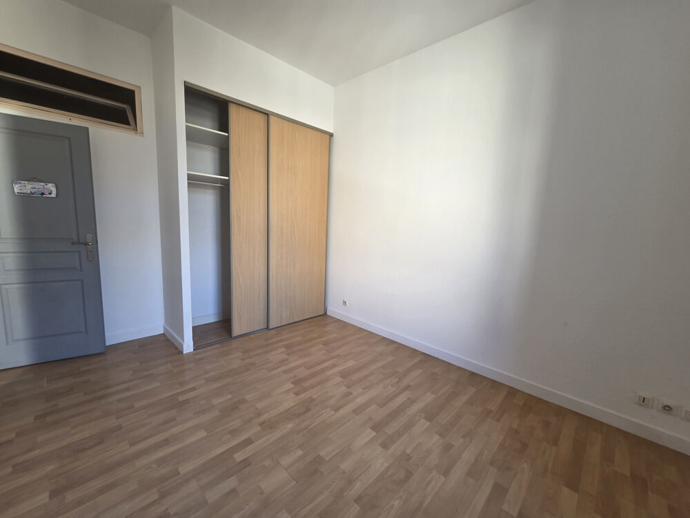 Vente Appartement Lunel : appartement T2 de 61m2 avec cave Lunel