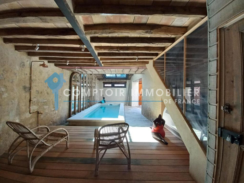   DPT Boulbon (13) Maison d' Htes de charme Provence-Alpes-Cte d'Azur, Boulbon (13150)