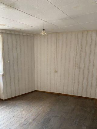  Maison � vendre 5 pi�ces 75 m�