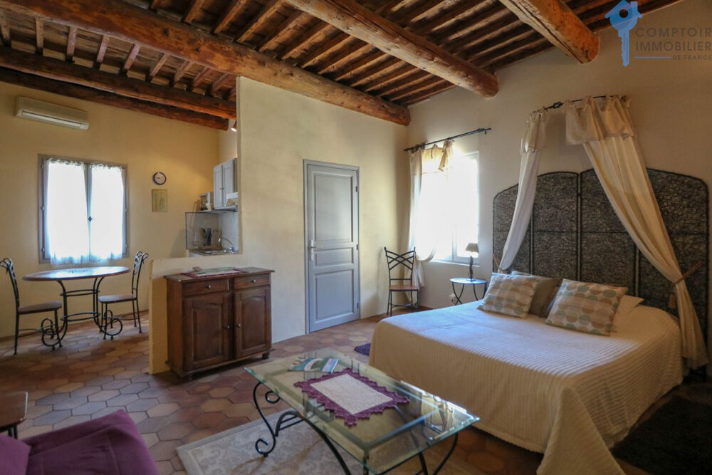 � vendre  Maison Uz�s (30700)
