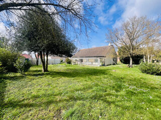  Maison � vendre 5 pi�ces 130 m�