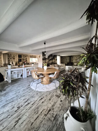  Maison � vendre 1 pi�ce 179 m�