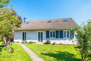  Maison � vendre 6 pi�ces 165 m�