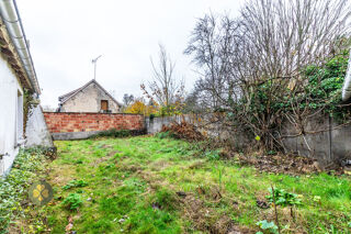  Maison  vendre 3 pices 62 m