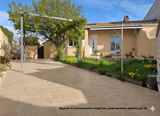  Maison � vendre 3 pi�ces 87 m�