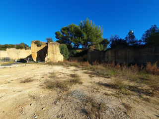  Terrain � vendre 500 m�