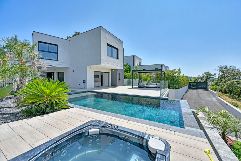  vendre  Maison Saint-Gly-du-Fesc (34980)