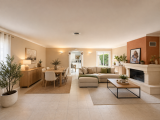  Maison à vendre 4 pièces 110 m²