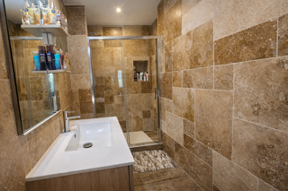  Appartement � vendre 2 pi�ces 40 m�