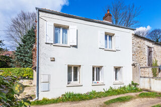  Maison à vendre 5 pièces 143 m²