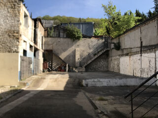  Immeuble à vendre 400 m²