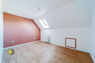  Maison à vendre 4 pièces 88 m²