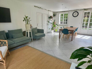  Maison à vendre 5 pièces 92 m²