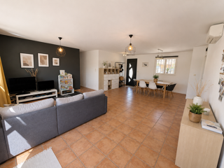  Maison à vendre 5 pièces 94 m²