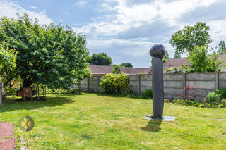  Maison à vendre 7 pièces 138 m²