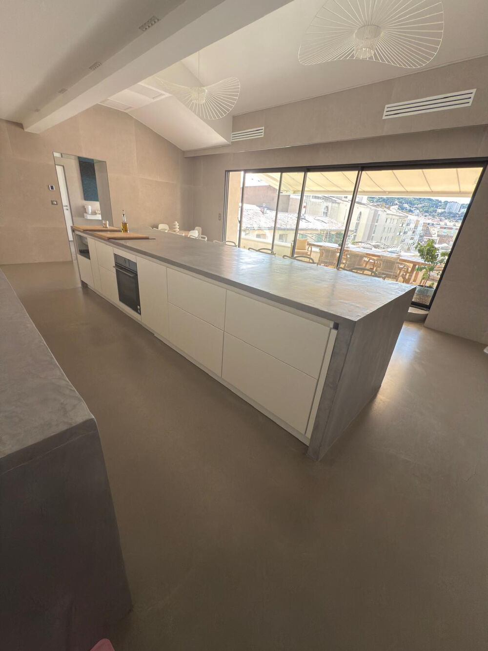 � vendre  Duplex/triplex S�te (34200)