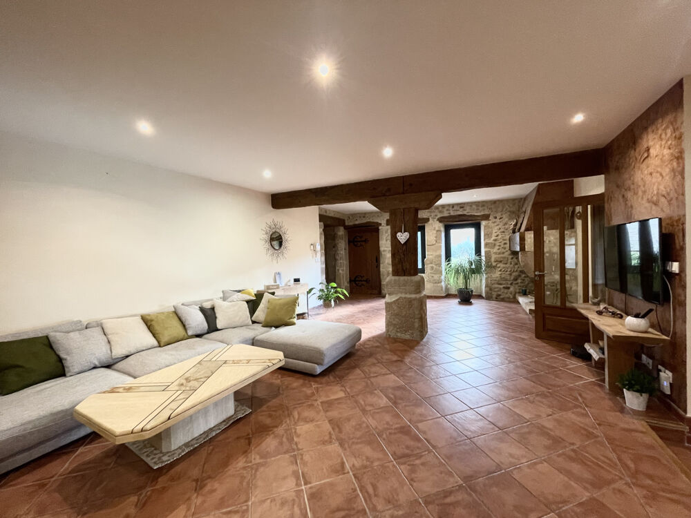 � vendre  Propri�t�/ch�teau Chabeuil (26120)