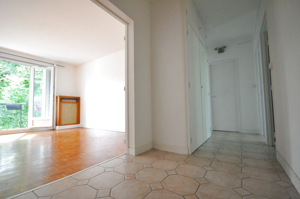 APPARTEMENT F3 68 m2 JOUARS-PONTCHARTRAIN