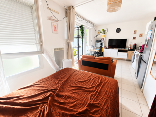 Appartement à vendre 1 pièce 28 m²