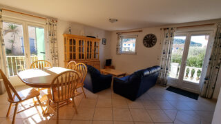  Maison à vendre 4 pièces 73 m²